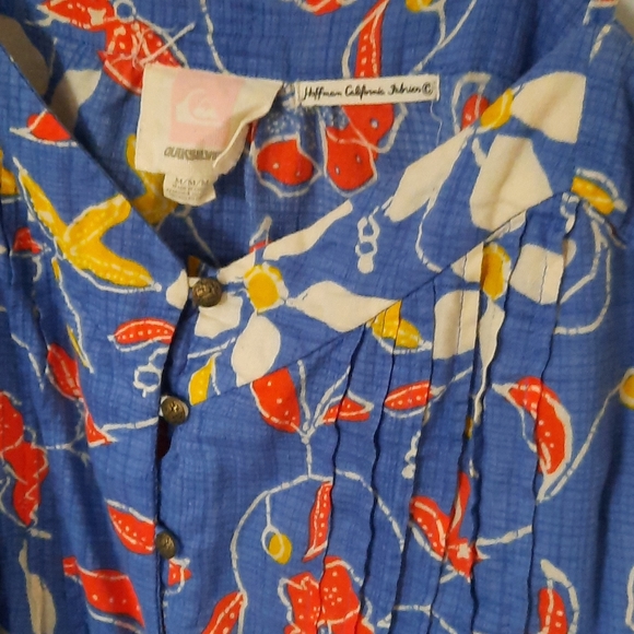 Woven Tank - Picture 2 of 3